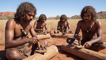 La evidencia arqueológica sugiere que