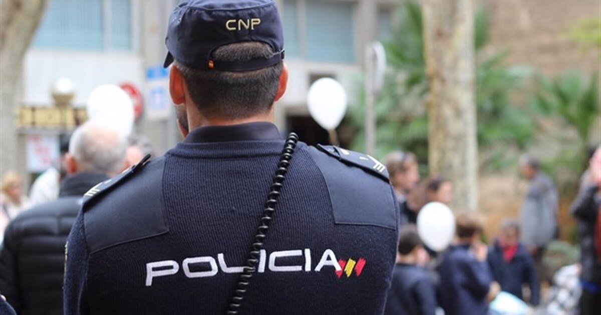 Arrest Made in Fuerteventura of a Liaison for a Human Trafficking Mafia from Morocco