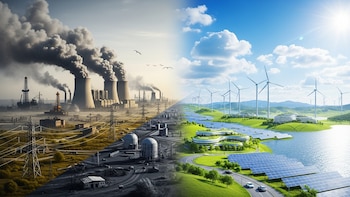 Perú no puede seguir postergando su transición energética