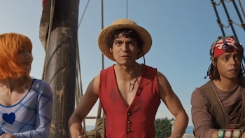 One Piece presenta a Baroque