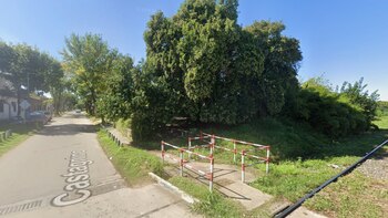 Detuvieron a un transa en Rosario