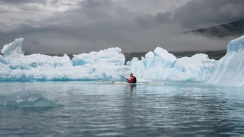 Craviotto presenta el documental 'La