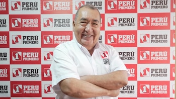 Perú Primero pide al JEE