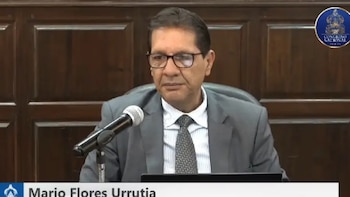 El TJE mantendrá su representación institucional a nivel nacional e internacional. (FOTO: X)