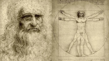Día Mundial del Arte – Leonardo da Vinci - Perú – noticias – 13 abril