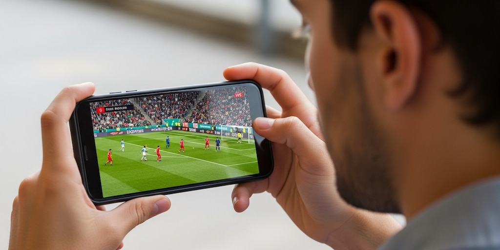 Fútbol Libre, Roja Directa y Pirlo TV para ver gratis los cuartos de final del Mundial 2026: por qué usar estas páginas son un peligro