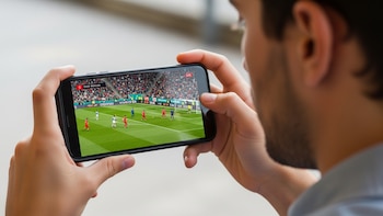 Sigue el Mundial 2026 desde cualquier dispositivo: 7 aplicaciones para ver inauguración y partidos