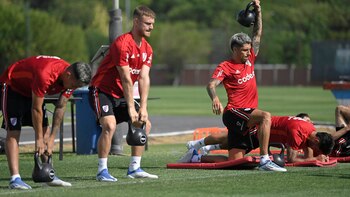 La gestión de egos y