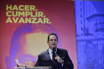 - crédito Luisa González/Colprensa