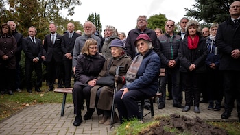 continua la busqueda de cuerpos de soldados de la segunda guerra mundial