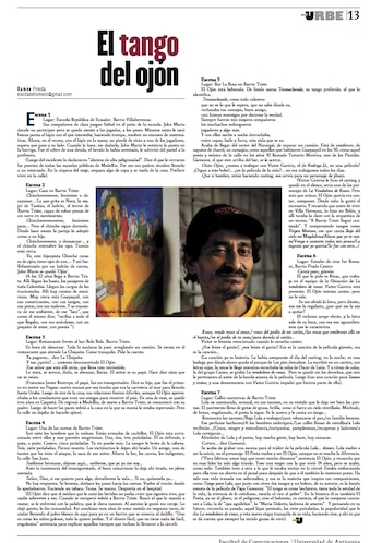 La vendedora de rosas