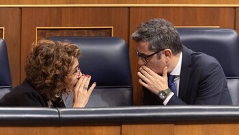 Bolaños y Montero afrontan una