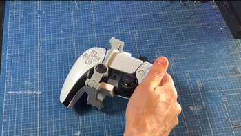 Un youtuber creó el primer