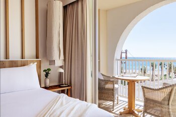 El hotel tendrá el estilo