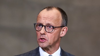 Alemania anunció que presentará un