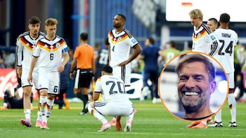 La crítica de Jürgen Klopp tras la eliminación de Alemania que pone en jaque a la Premier y el título de Arteta: “Si eso es gol anulado, el Arsenal no sería campeón”