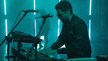 Las canciones de Camilo Séptimo que conservarán el sonido y sello de Jonathan Meléndez
