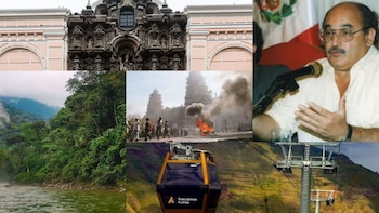 Qué se celebra el 19 de junio en el Perú: la fragilidad de la continuidad estatal ante proyectos, crisis y restauraciones