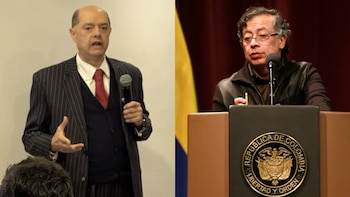 Enrique Vargas Lleras reforzó su respaldo a De La Espriella: “No vamos a permitir que Petro y sus secuaces se roben las elecciones”