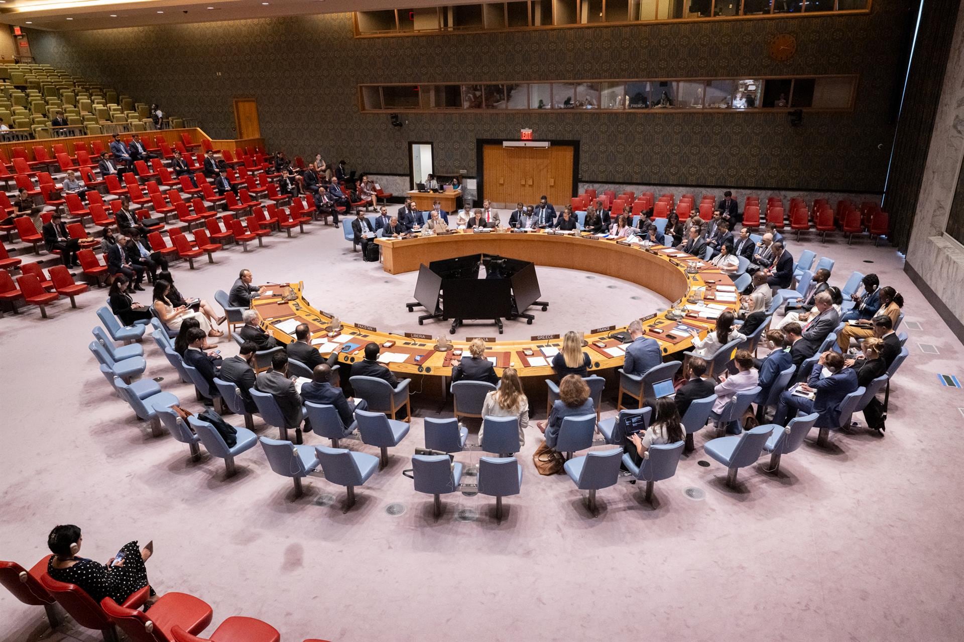 El Consejo de Europa afirmó que la falta de acceso a las zonas ocupadas y la negativa de Rusia a colaborar dificultan verificar las violaciones de derechos humanos en Ucrania. (EP)