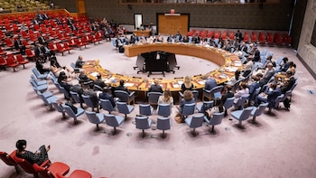 El Consejo de Seguridad alerta de una escalada en Yemen y pide a los hutíes que frenen sus ataques