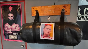 (Captura de pantalla/Facebook El Club