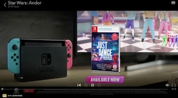 Anuncios en el nuevo plan