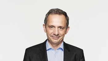 PayPal nombra al español Enrique