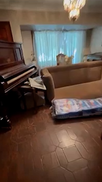 En ese piano, Sergio Lapegüe