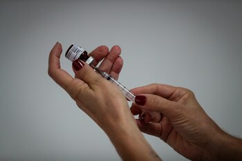 EFE/Fernando Bizerra Jr./Archivo