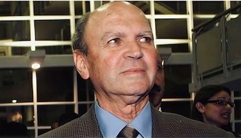 Vicealmirante Rafael José Huizi Clavier