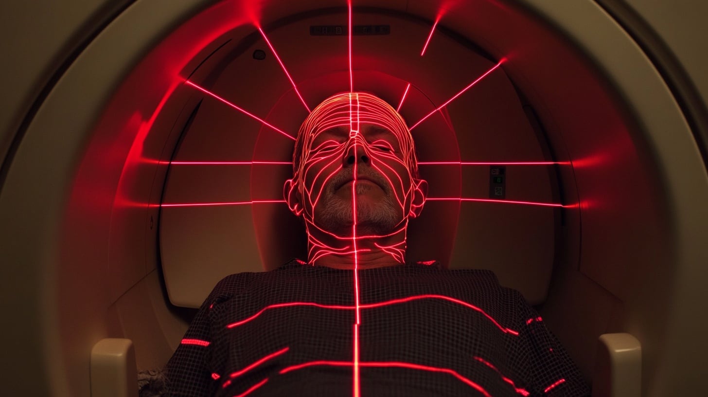 Expertos advierten sobre el riesgo de sobrediagnóstico y aumento de la ansiedad en personas sanas tras una resonancia magnética de cuerpo completo (Imagen Ilustrativa Infobae)