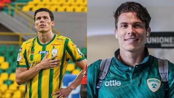 6 enseñanzas que le quedaron a un futbolista colombiano tras quedarse sin equipo durante seis meses