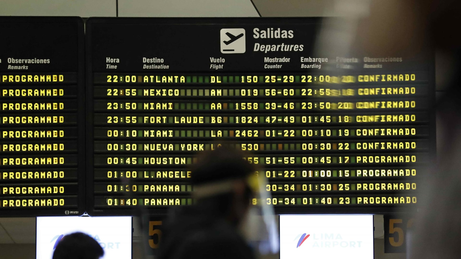 Terremoto en Colombia: ¿Cómo verificar si tu vuelo a Bogotá, Medellín o Cartagena fue afectado desde Lima?