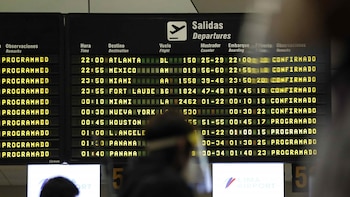 Terremoto en Colombia: ¿Cómo verificar si tu vuelo a Bogotá, Medellín o Cartagena fue afectado desde Lima?