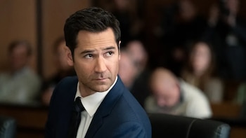 Si te gustan las series