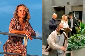 Kate del Castillo ya graba