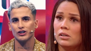 Elías Montalvo asegura que Andrea