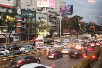 la tenencia vehicular en la