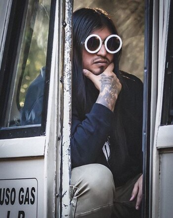 Ballarta es conocido por su