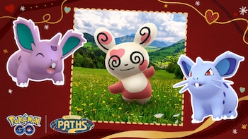 Día de San Valentín en