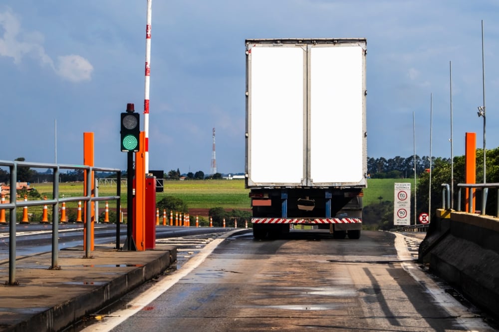 De acuerdo con la legislación, cada viaje debe registrarse previamente e incorporar información sobre el contratante, el transportista y, cuando corresponda, el subcontratado (Foto: Shutterstock)