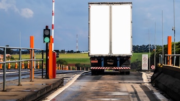 Brasil establece nuevas reglas para registrar y controlar los fletes del transporte de cargas