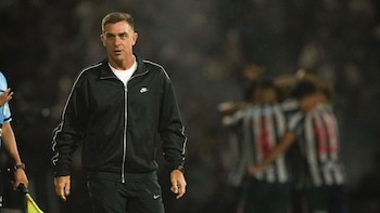 Alianza Lima concretó su primer ‘fichaje’ para el Torneo Clausura 2026: Pablo Guede se refuerza para conseguir el título nacional