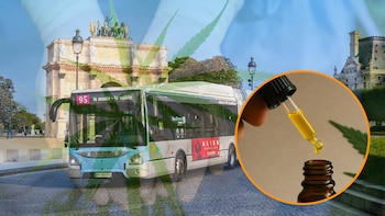 Autobús de la RAPT.