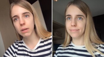 Florencia Guillot se pronuncia sobre