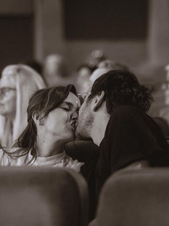 Santiago Korovsky celebró los 42