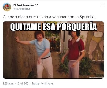 Foto: Captura de pantalla de