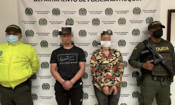 Alias Zarco y alias La