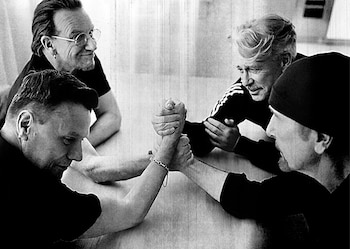 U2